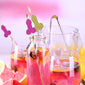 Bachelorette Party Straws - Fun Fancy Shaped Drinking Straws, 30 pieces per pack, Perfect Bachelorette Party Decorations