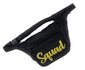 Bachelorette Party Bride Fanny Pack - Bride Squad Phanny Packs