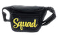 Bachelorette Party Bride Fanny Pack - Bride Squad Phanny Packs
