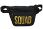 Bachelorette Party Bride Fanny Pack - Bride Squad Phanny Packs | Waist Packs